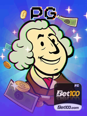Acesso seguro à conta BET100 — ilustração editorial